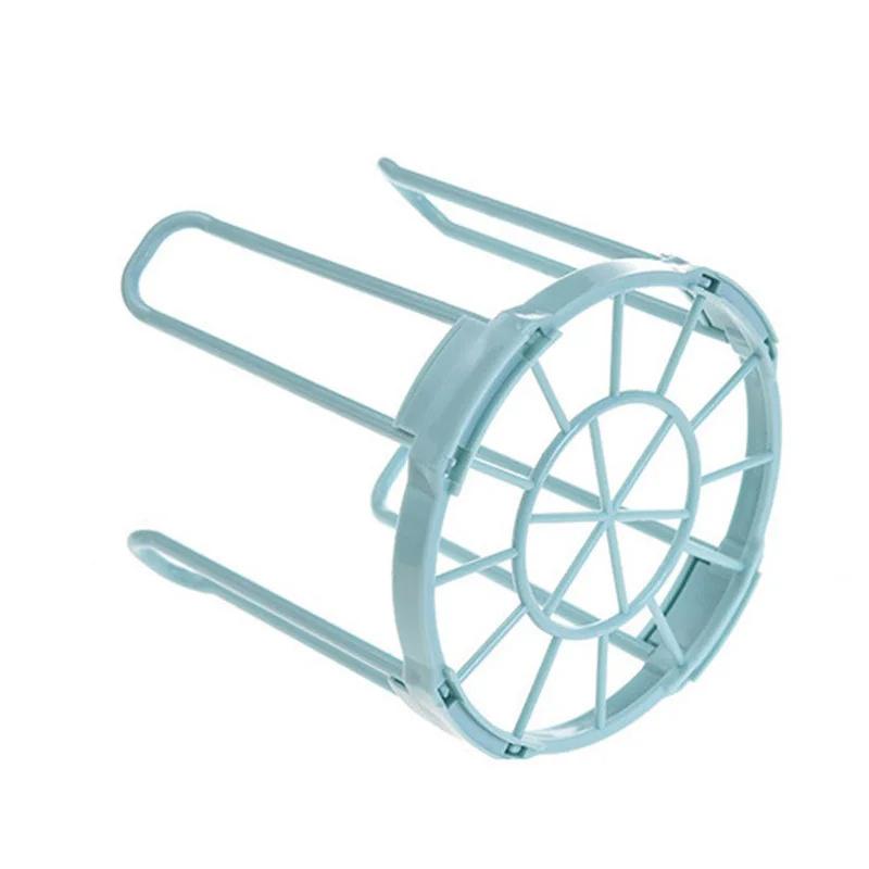 Dinnerware Bowl Plate Holder Drain Rack Storage Stand Drying Shelf Disassemble Kitchen Storage Rack Drainer Display Organizer