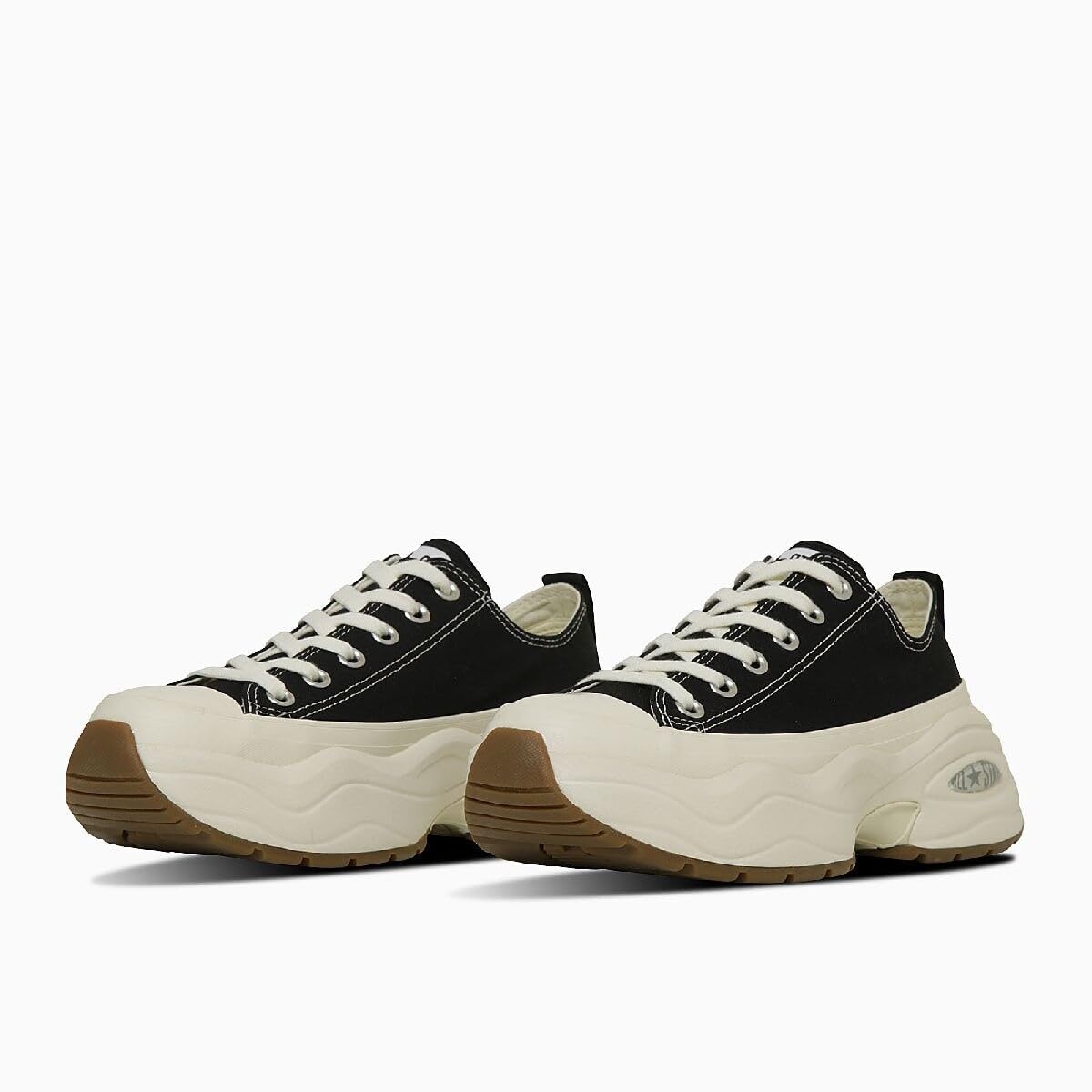 All Star Surge Trainer OX чёрный