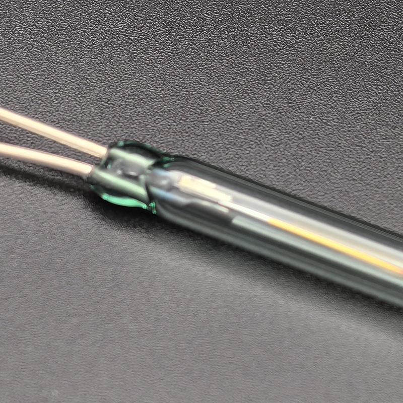 5x32mm High Current Magnetic Control Tripod Reed Switch - Normally Open/Closed Proximity Switch