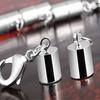 5 Cylinder Lobster Pcs Magnetic Clasps Clasp Concise for Necklace Bracelet Chain