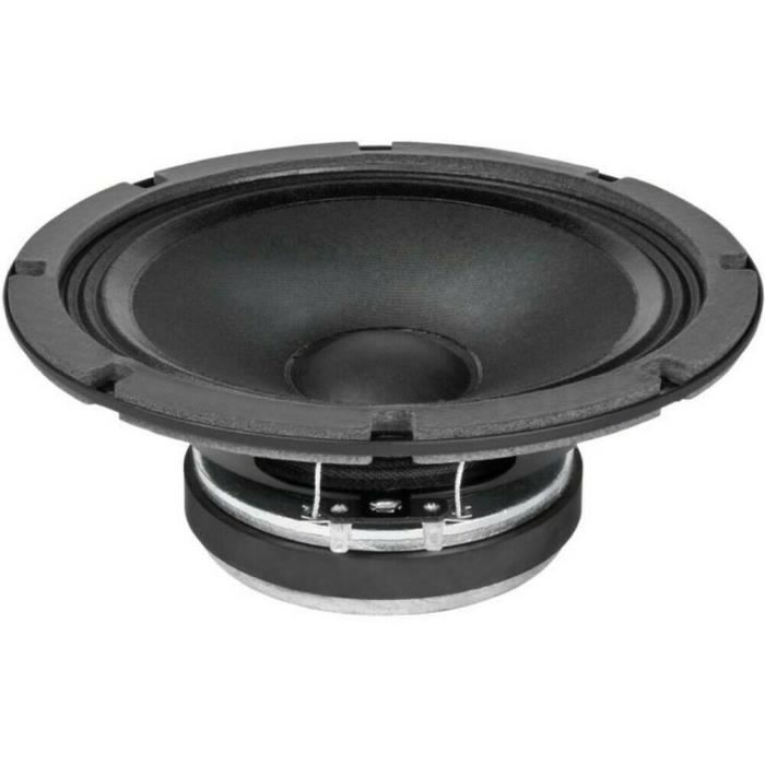 1 WOOFER FAITAL PRO 8FE200 haut-parleur 8 ohms 20 cm 200 mm diamètre 8" 130 watt rms et 260 watt max pour domicile 95 db, 1 pièce