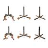 Bird Perch Nature Molar Stand for Parrots Conure Supplies Budgies Grinding Scratchers for Small Medium Parrots Toy