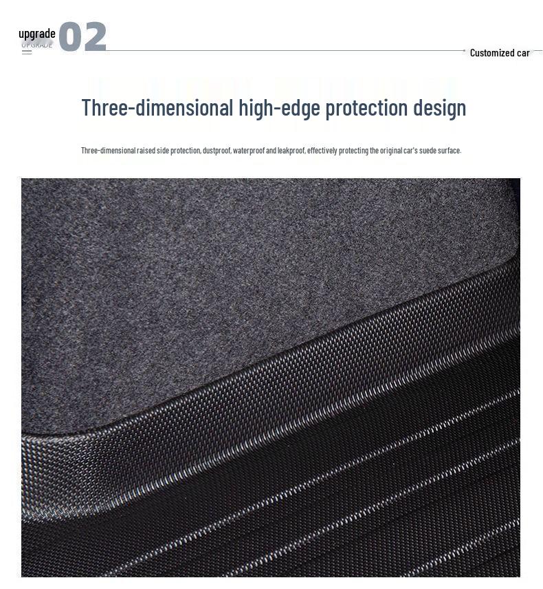 Fits 2017-2026 Honda CRV trunk mats & interior decor, including 2025 hybrid models.