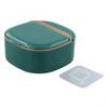 Soap Holder Wall-mounted Soap Box Moisture-resistant Material