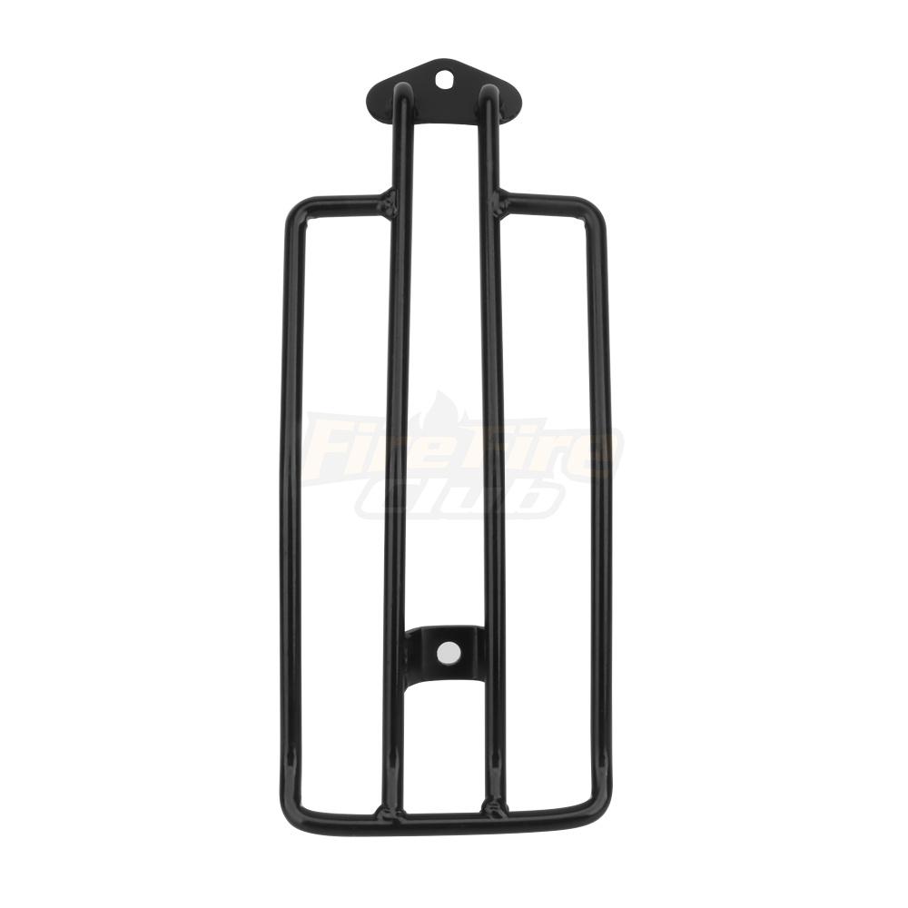 Motorcycle Luggage Rack Support Shelf Steel Rear Tail Rack Modified For Harley Sportster Iron XL883 XL1200 X48 Custom Roadster