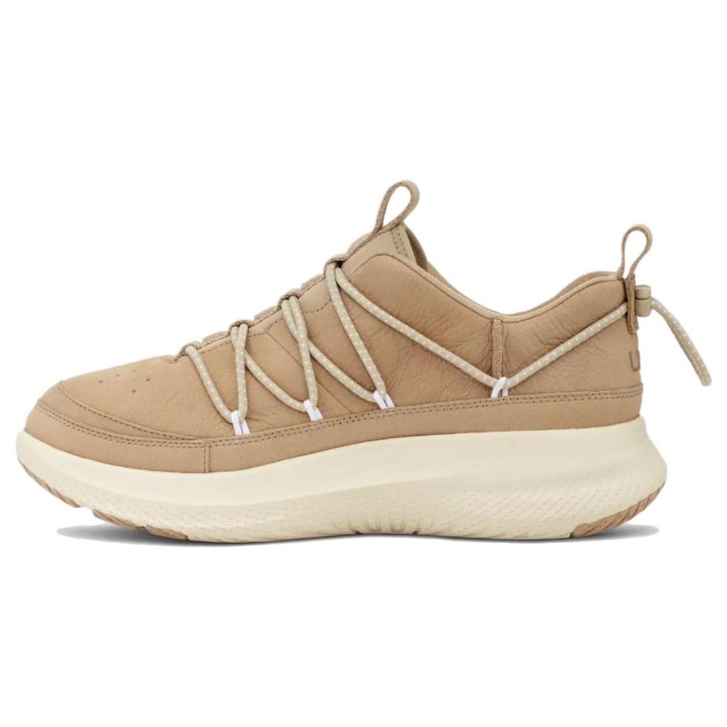 UGG CA78 Heritage Nubuck Mustard Seed Birch Men Sneakers 1142030-MSBH