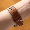 Leather 22mm 20mm Strap for HUAWEI WATCH GT 5 4 46mm WATCH 4 Pro GT 3 GT2 Pro 42mm Bud Band Watchband Soft Replacement Wristband