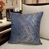 1pc, Marble Texture Cushion Cover, Pillow Cover, Room Decor, Bedroom Decor, Sofa Decor, Collectible Buildings Accessories (Cushion Is Not Included)