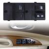25401-ZN60A Suitable for 08-13 Nissan Altima Glass Lifter Master Switch Electric Window Switch