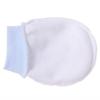 Boy Girl Newborn Anti Scratching Cotton Baby Anti-grasping Gloves Face Protection