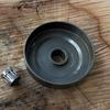 New Clutch Sprocket for -350T -350TES -350WES Spur Sprocket with Needle Bearing for Chain Saw Clutch Drum Replace