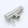 MDNG Universal Hot & Cold Angle Stop Valve (3-Pack)