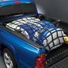 Wear Resistance Cargo Isolation Net Durable Woven Material Rear Cargo Net  Vehicle Modification
