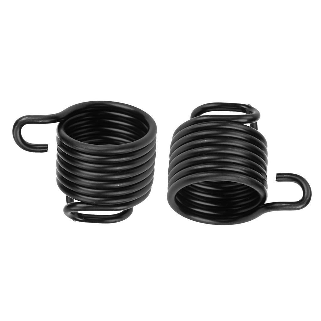 2 ks náhradní pojistná pružina pro pneumatické kladivo Ingersoll Rand řady 9505 Edge Rychlé pružiny