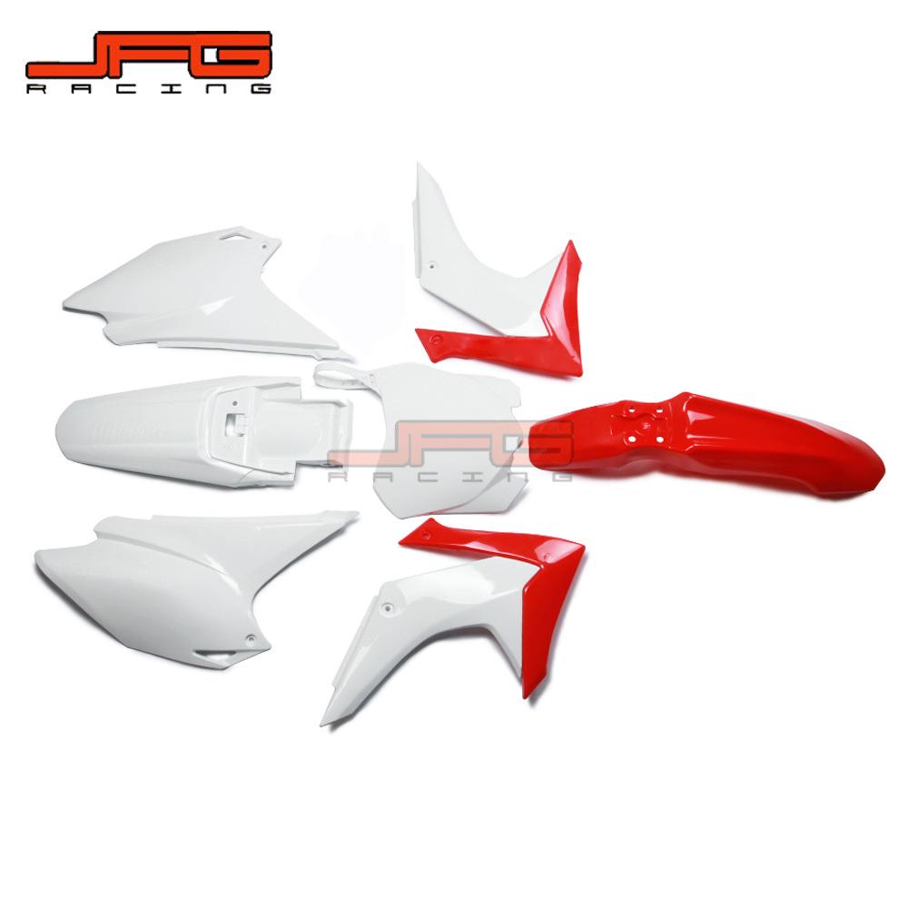 CRF230F 2015-2017 Off-Road Motorcycle Plastic Body Cover