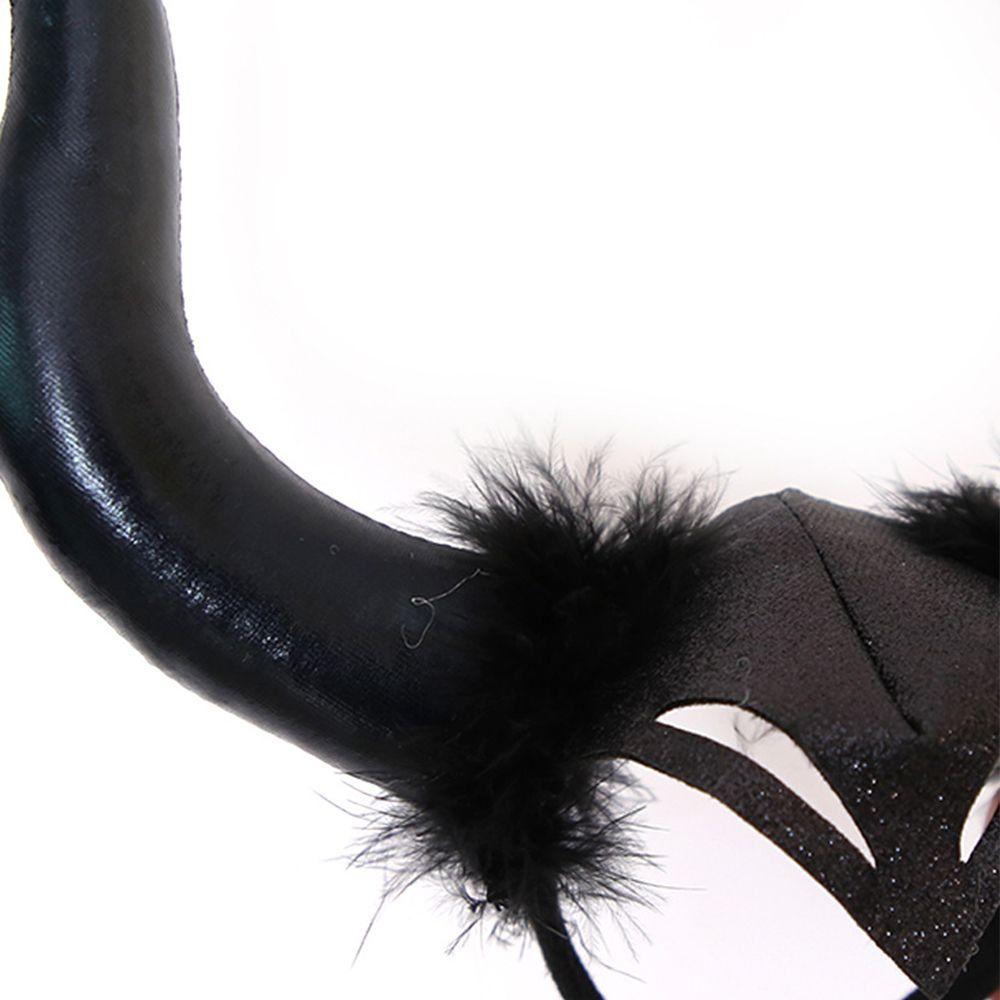 Decor Non-slip Halloween Headband Korean Style Hair Accessories Blood Stains Rose Women Hair Hoops