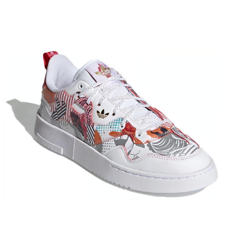 Adidas Supercourt Xx Chinese New Year Women's Sneakers S24185