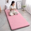 Soft Sponge Mattress Pad for Dorms and Single Beds