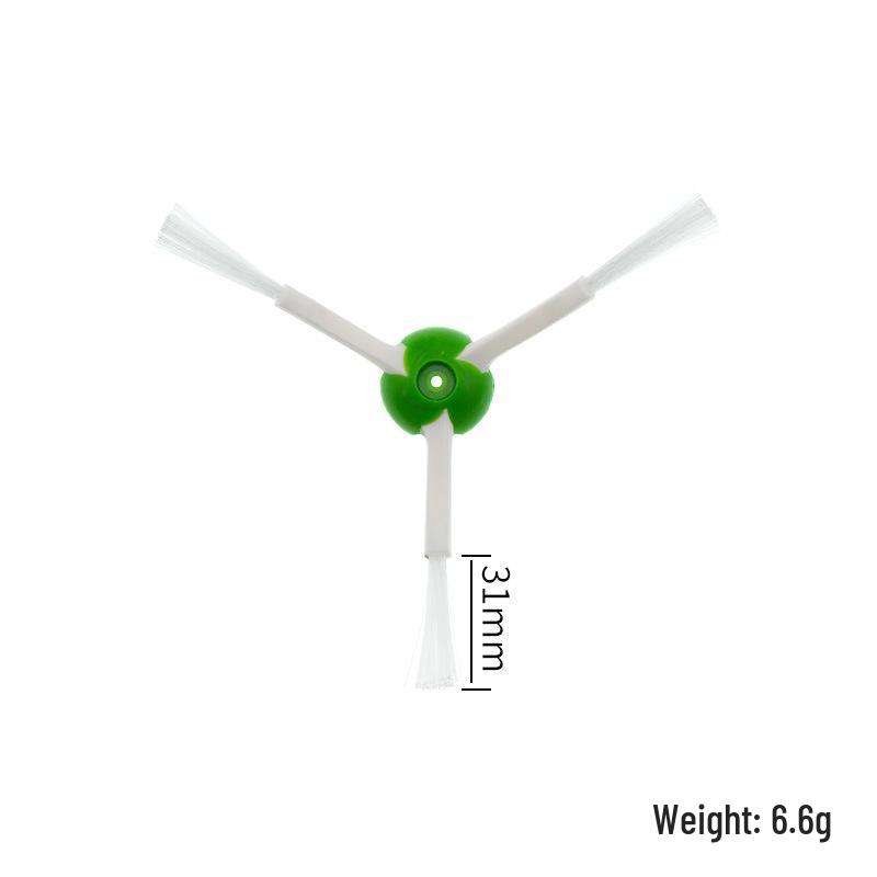 "iRobot Roomba i7+, E5, E6, J7 Süpürme Robotları için Ana Silindir Fırça"