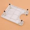 White Sewing Machine Universal Expansion Board Sewing Machine Accessories