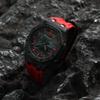CASIO Men YOUTH Black Watch GA-2100-1A1(Watch3--)