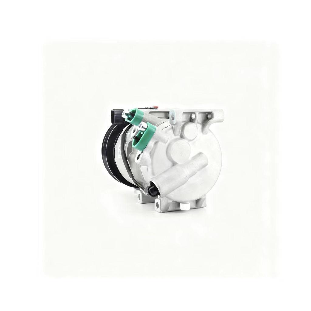 DVE16 Compressor Compatible with Kia Models: 506021-2353, 506221-1371
