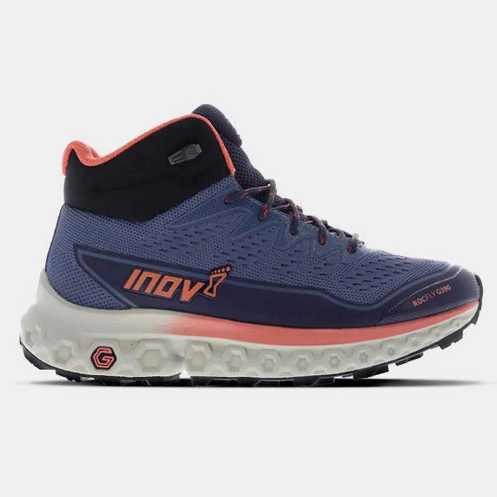 Inov8 Hiking Boots RocFly G 390
