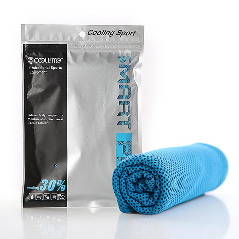 Cooling Towel Super Absorbent Cooling Towel for Sports