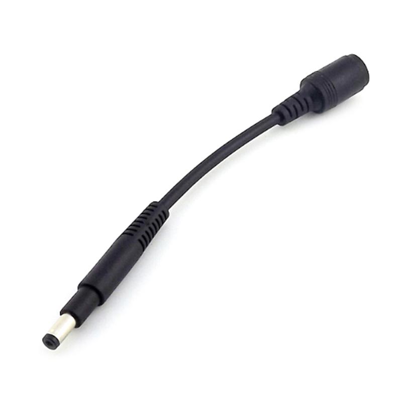 20PCS 4.8mm X 1.7mm DC Plug Power Charger Connector CCTV Cables Soldering