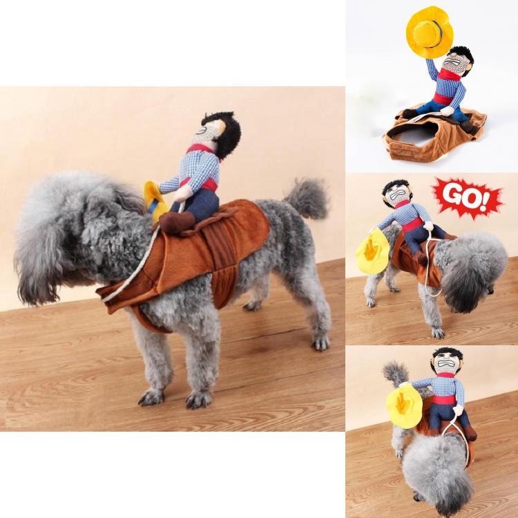 Halloween Pet Costume With Scary Sword Transform For Small Dogs