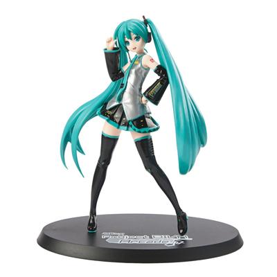 Hatsune Miku Projesi DIVA Arcade PM Figürü