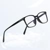 Square Eyeglass Frame For Men And Women With Blue Light Blocking Glasses For Casual And Office Wear