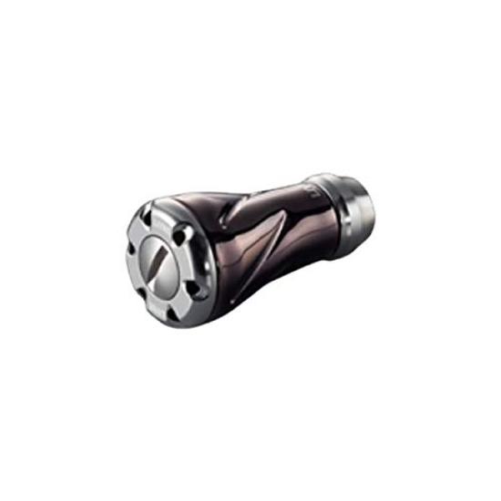 

LIVRE 5345 Forte Single Knob, общий для Shimano и Daiwa, коричневый титан (Форте) (2 куска) (IP) &