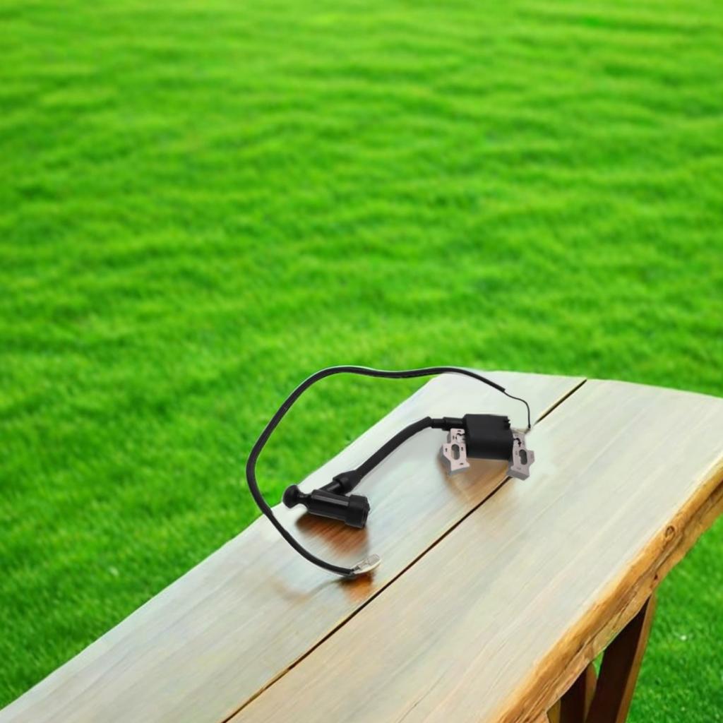 Ignition Coils 8000001 - 8099999 For Honda Engines GXV120