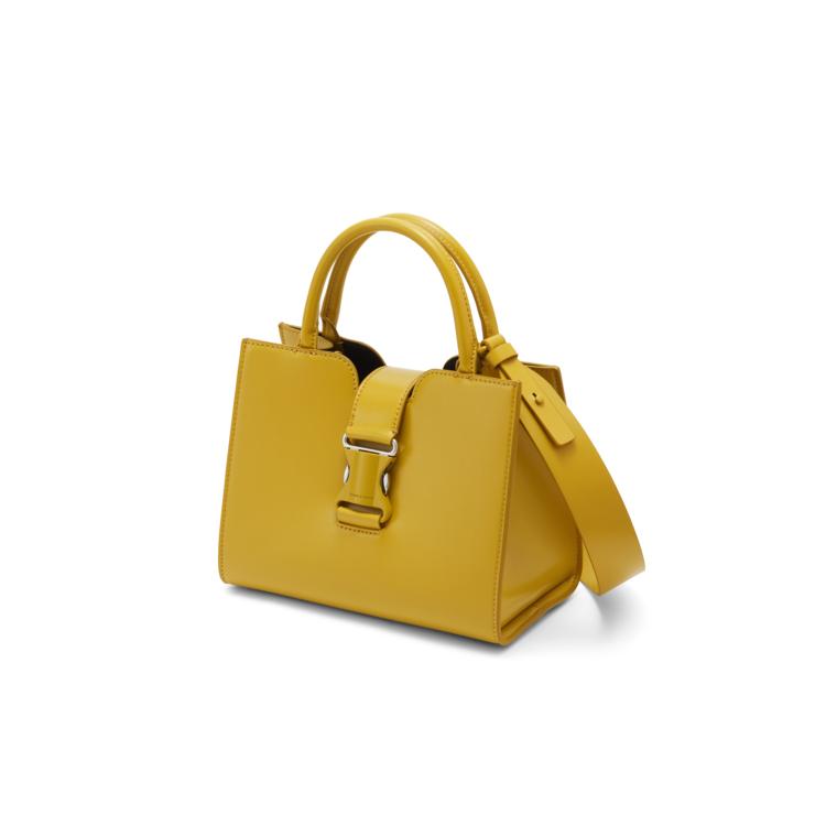 New CHARLES&KEITH PU Tote Bag, Shopping Bag, Shoulder Bag, Handbag Women's Multicolor CK2-30671418