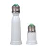 E27 Bulb Socket E27 Screw Base Extender Adapter 65mm/125mm Wire Option For Home Offices Studio Lighting Fixtures