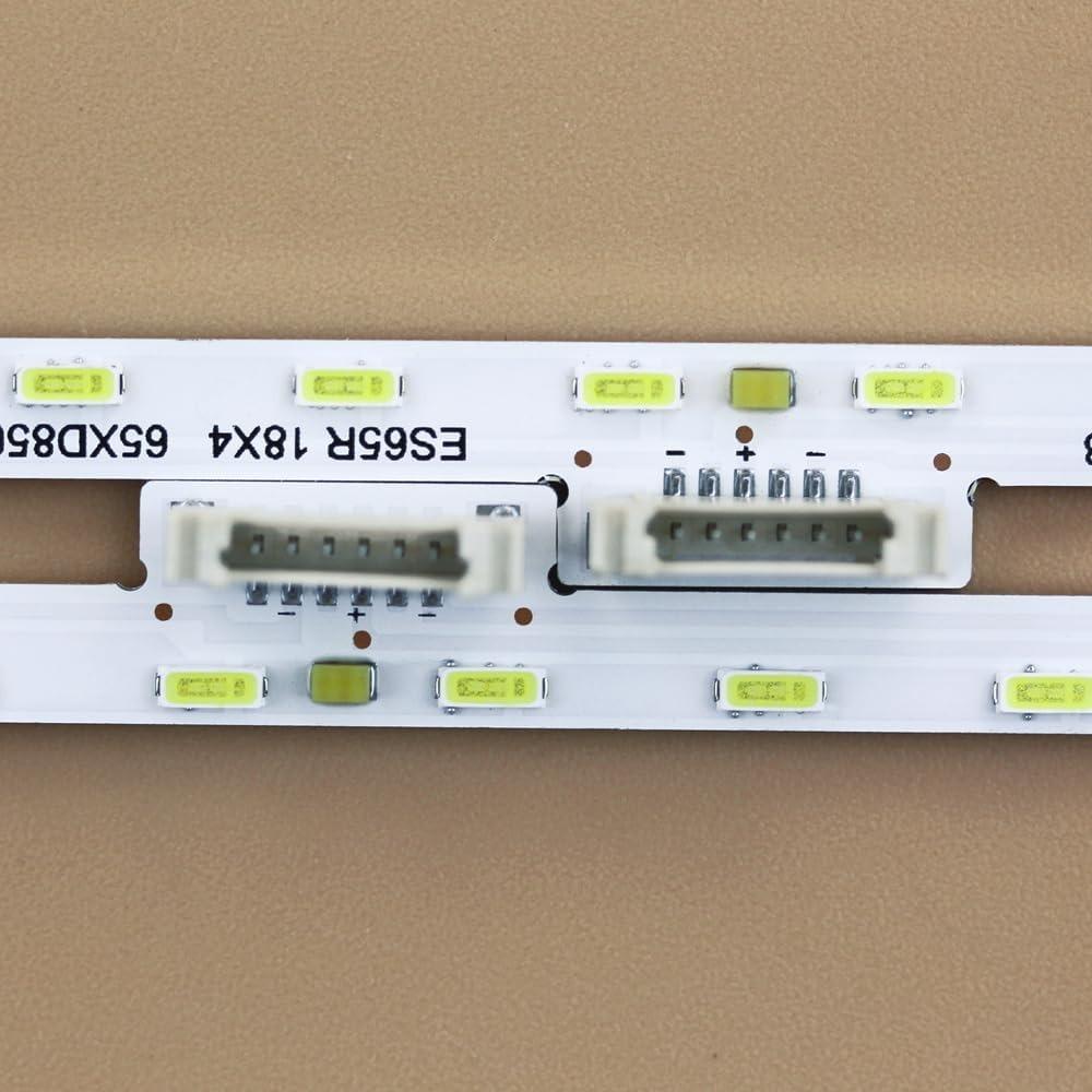 XBR-65X850D LED Backlight Strip TV Replacement Part for 65 Inch TVs XBR-65X850D-LED-BAR
