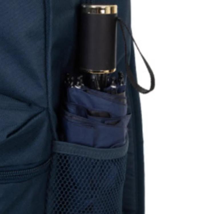 New PUMA Fabric Backpack Unisex Blue 079729-20