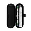 Travel Electric Toothbrush Case Storage Holder Portable Stand Black