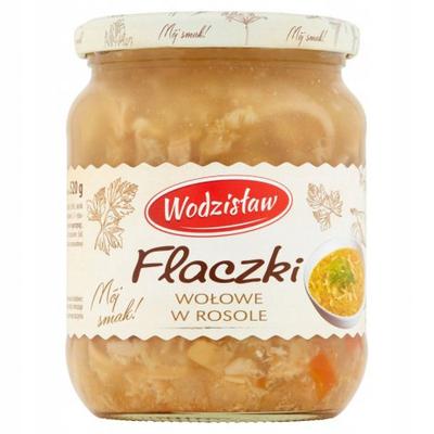 Snacks – Süßigkeiten
