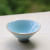 Meng Hui Ru Porcelain Tea Cup