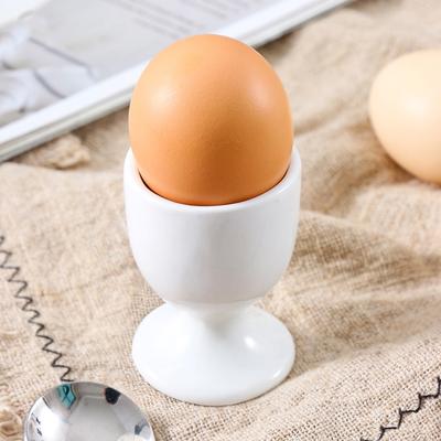 1/4PCS Eggs Cup Holder Boiled Eggs Cup Stand Tool Caviar Cup Breakfast Egg Holder Banquet Eggs Supplies Kitchen Accessories