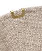 Eondeokeonteulolseutyudio Cotton Bucket Hat Stand Bucket / C Straw / Bg