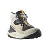 New SALOMON Elixir Cushioning Mid Top Outdoor Shoes Men's Vanilla 472960