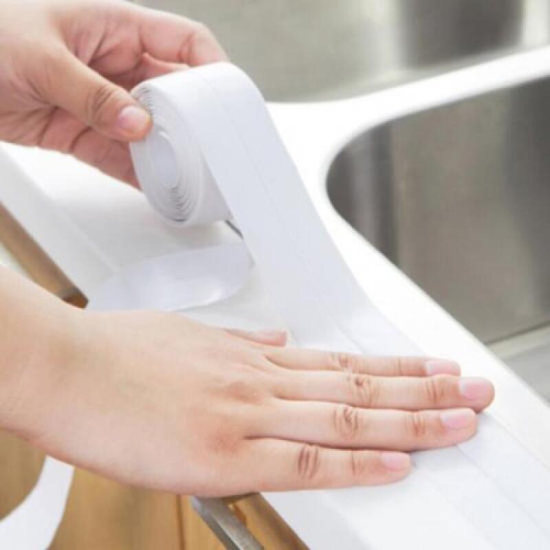 

1 Minimal Mold Grout Sticker