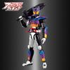 Bandai Kamen Rider Gavan Action Figure Popping Miform 6 inches Collectible Toy