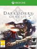 Darksiders Genesis North Xbox One (Imported America) -