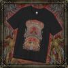 Drippy Souls Scarlet Rot Over Caelid T-Shirt