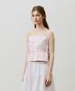 Alikim Iris Top / Pink