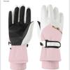 Junshi Winter Ski Gloves
